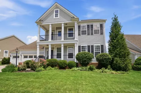 678 Hyacinth Rd, Cincinnati, OH 45245