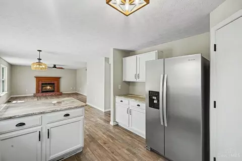 Kitchen - 423 Lorelei Dr, Fayetteville, OH 45118 photo 3 of 3