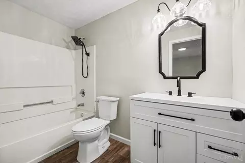 Bath - 423 Lorelei Dr, Fayetteville, OH 45118 photo 1 of 1
