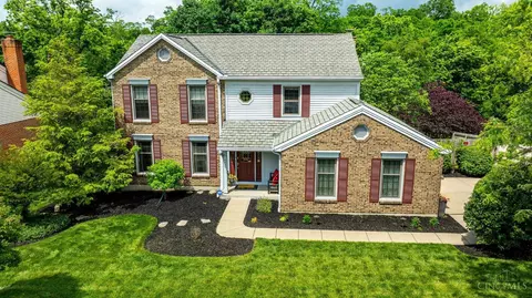 5435 Brigade Ct, Cincinnati, OH 45239