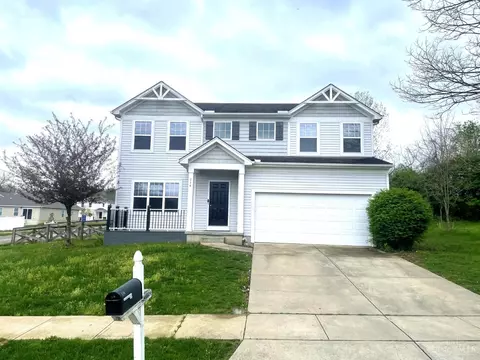 114 Compass Ct, New Richmond, OH 45157