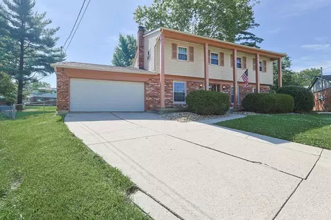 4109 Woodchuck Ct, Cincinnati, OH 45251