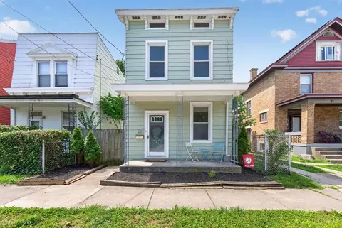 27 Kessler Pl, Cincinnati, OH 45217