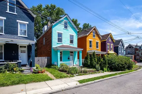 4316 Beech Hill Ave, Cincinnati, OH 45223