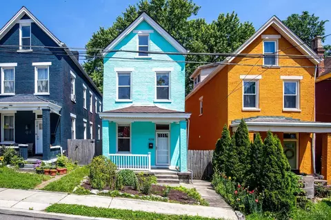 4316 Beech Hill Ave, Cincinnati, OH 45223