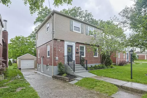 7304 Richmond Ave, Cincinnati, OH 45236