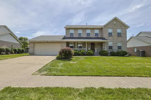 6333 Cougar Path, Liberty Township, OH 45044