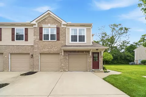 844 Heritage Green Dr, Monroe, OH 45050