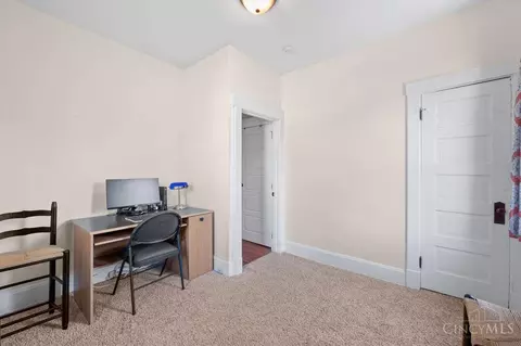 Bedroom - 6705 Merwin Ave, Cincinnati, OH 45227 photo 6 of 6