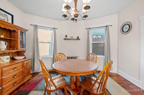 Dining - 6705 Merwin Ave, Cincinnati, OH 45227 photo 3 of 4