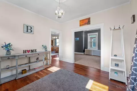Entry Way - 6705 Merwin Ave, Cincinnati, OH 45227 photo 3 of 5
