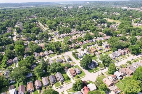 View/Area - 6705 Merwin Ave, Cincinnati, OH 45227 photo 9 of 15