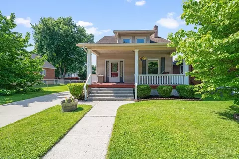 Exterior - 6705 Merwin Ave, Cincinnati, OH 45227 photo 14 of 14