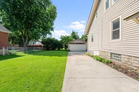 Exterior - 6705 Merwin Ave, Cincinnati, OH 45227 photo 4 of 14