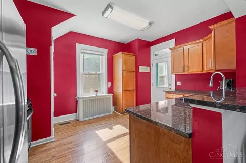 Kitchen - 6705 Merwin Ave, Cincinnati, OH 45227 photo 4 of 4