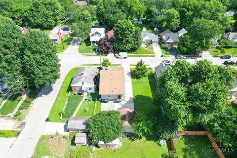 View/Area - 6705 Merwin Ave, Cincinnati, OH 45227 photo 5 of 15