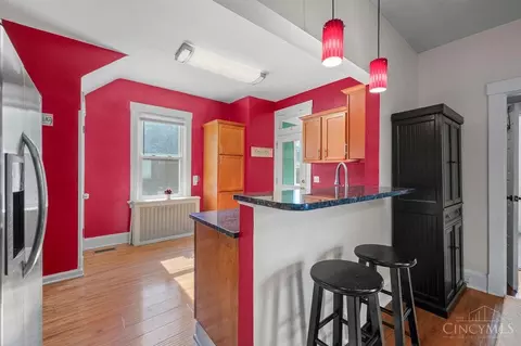 Kitchen - 6705 Merwin Ave, Cincinnati, OH 45227 photo 1 of 4