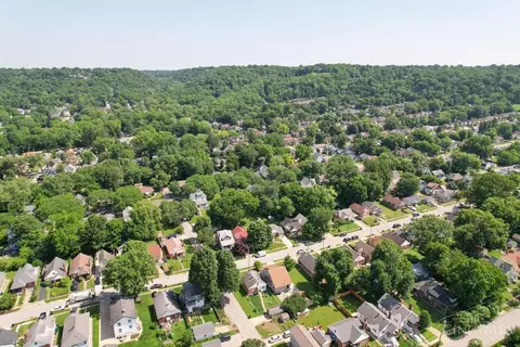 View/Area - 6705 Merwin Ave, Cincinnati, OH 45227 photo 2 of 15