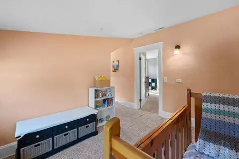 Bedroom - 6705 Merwin Ave, Cincinnati, OH 45227 photo 1 of 6
