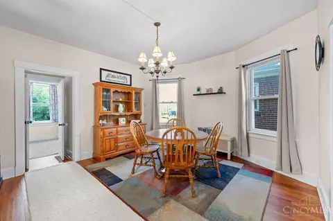 Dining - 6705 Merwin Ave, Cincinnati, OH 45227 photo 4 of 4