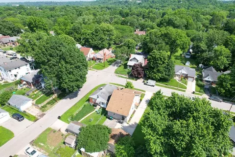 View/Area - 6705 Merwin Ave, Cincinnati, OH 45227 photo 4 of 15