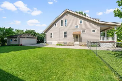 Exterior - 6705 Merwin Ave, Cincinnati, OH 45227 photo 3 of 14