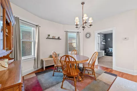 Dining - 6705 Merwin Ave, Cincinnati, OH 45227 photo 2 of 4