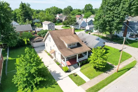 View/Area - 6705 Merwin Ave, Cincinnati, OH 45227 photo 15 of 15