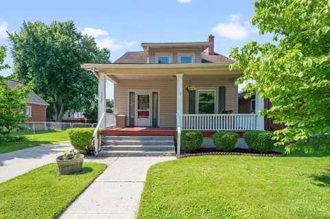 6705 Merwin Ave, Cincinnati, OH 45227