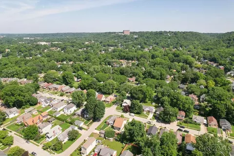 View/Area - 6705 Merwin Ave, Cincinnati, OH 45227 photo 3 of 15