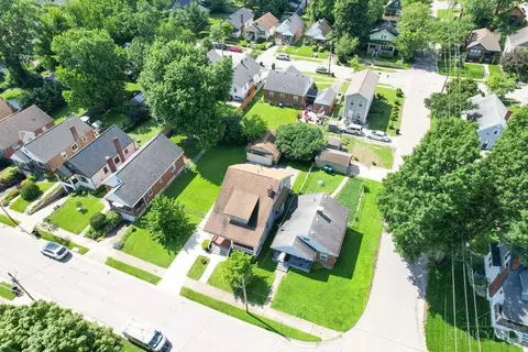 View/Area - 6705 Merwin Ave, Cincinnati, OH 45227 photo 12 of 15