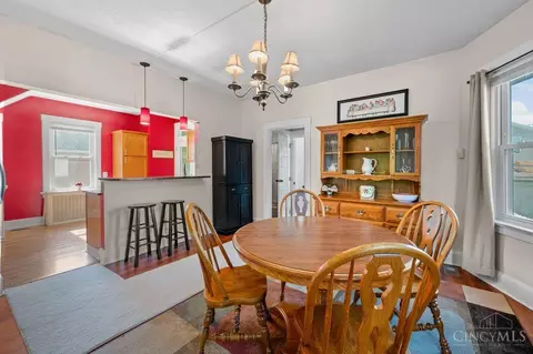 Dining - 6705 Merwin Ave, Cincinnati, OH 45227 photo 1 of 4