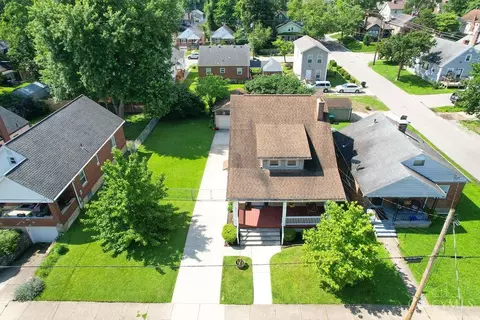 View/Area - 6705 Merwin Ave, Cincinnati, OH 45227 photo 14 of 15
