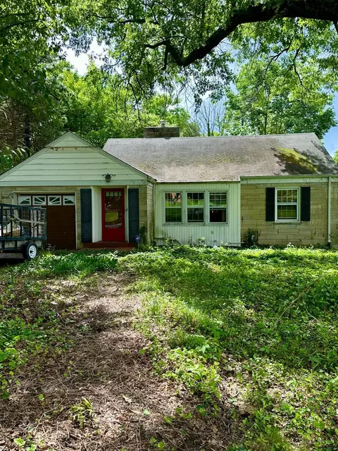 2845 Dunaway Ave, Cincinnati, OH 45211