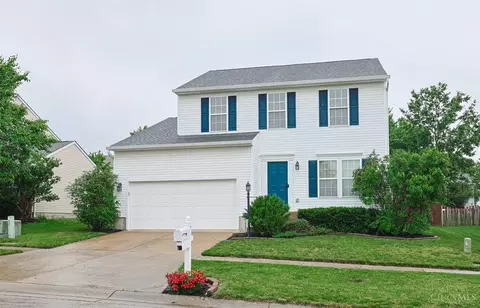 74 Coyote Dr, Hamilton Township, OH 45039
