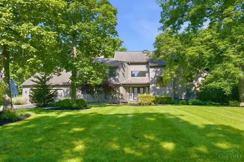 8525 Landen Cv, Maineville, OH 45039