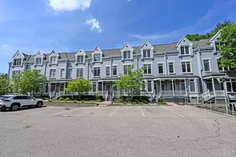 2100 Sinton Ave, Cincinnati, OH 45206