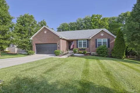 6466 Winding Oaks Dr, Liberty Township, OH 45044