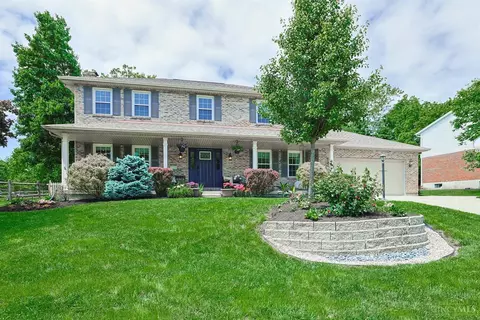 4390 Cody Brook Dr, Liberty Twp, OH 45011