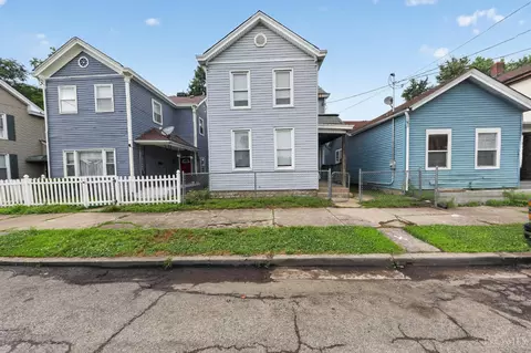 306 Washington St, Hamilton, OH 45011