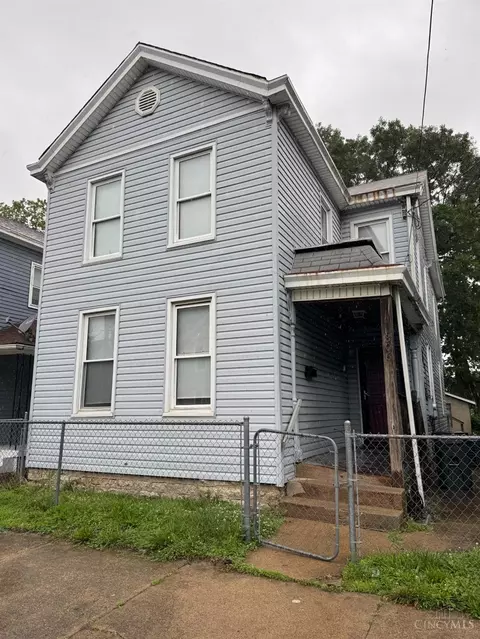306 Washington St, Hamilton, OH 45011