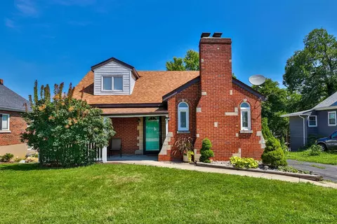 3318 Kleeman Rd, Cincinnati, OH 45211
