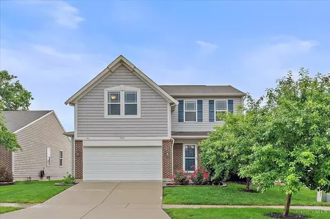 5461 Windsor Ct, South Lebanon, OH 45065