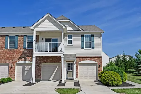 2122 Hickory Park Ln, Batavia, OH 45103