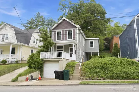 3262 Linwood Ave, Cincinnati, OH 45226