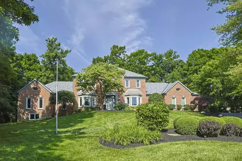 6391 Turpin Hills Dr, Cincinnati, OH 45244