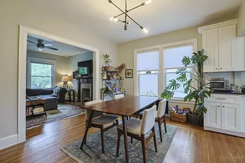 Dining - 1268 Delta Ave, Cincinnati, OH 45208 photo 2 of 3