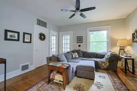 Living - 1268 Delta Ave, Cincinnati, OH 45208 photo 3 of 7
