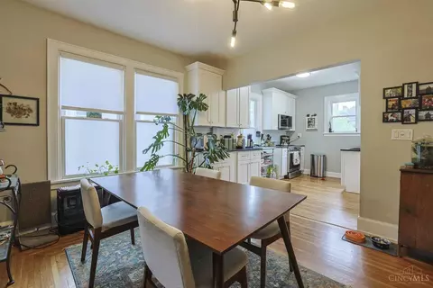 Dining - 1268 Delta Ave, Cincinnati, OH 45208 photo 1 of 3