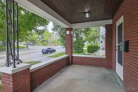 Exterior - 1268 Delta Ave, Cincinnati, OH 45208 photo 3 of 11